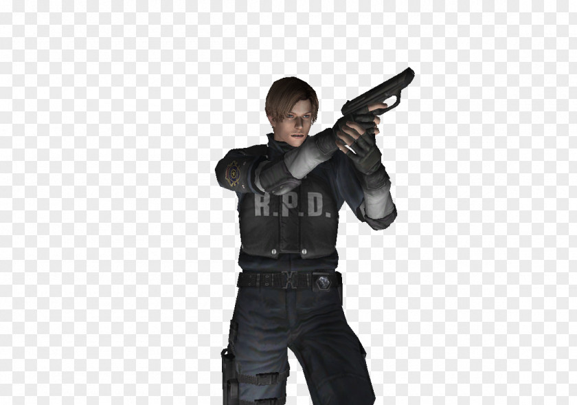 Chris Redfield Claire Jill Valentine Leon S. Kennedy Resident Evil PNG