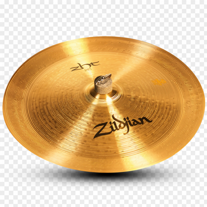 Drums China Cymbal Avedis Zildjian Company Crash PNG