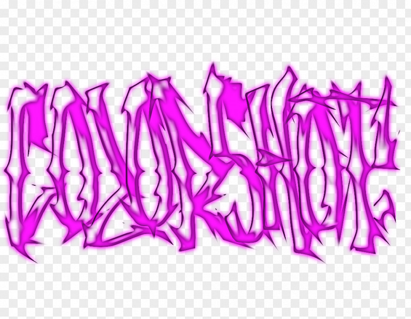 Graffiti Clip Art Product Design Illustration Pink M PNG