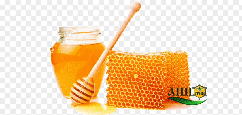 Honey Home Remedy Bee Health Cure PNG