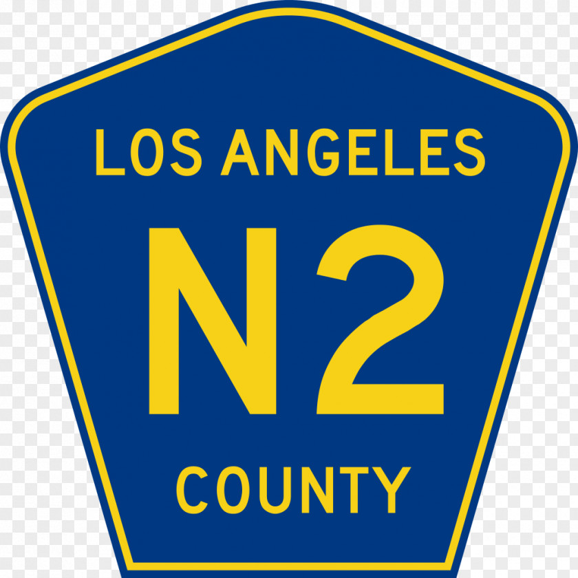 Los Angeles Rams County Route 8B Logo File Format Thumbnail PNG