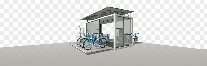 Pavilion Bicycle Sharing System Shop Mountain Bike Architecture PNG