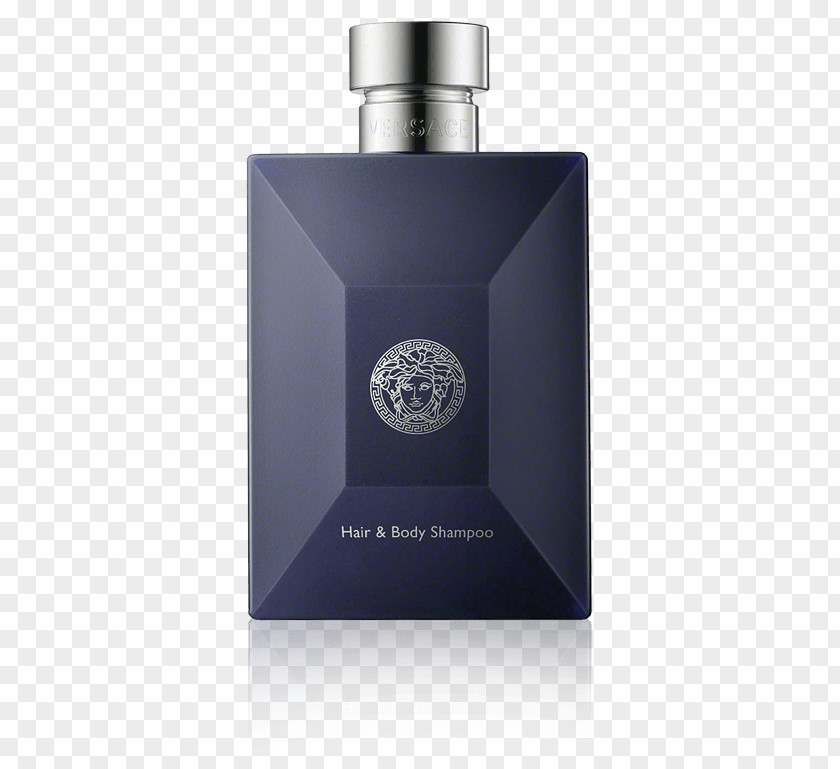 Perfume Versace Eau De Toilette Fashion Incense PNG