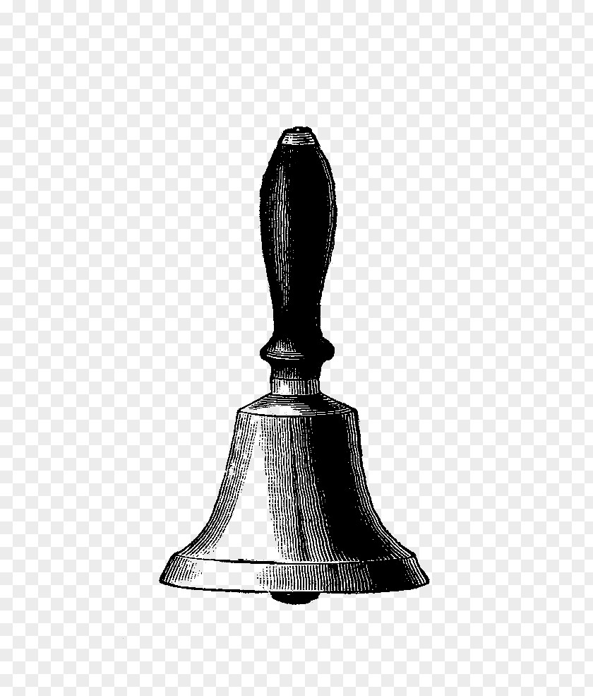 Bell Handbell Clip Art PNG