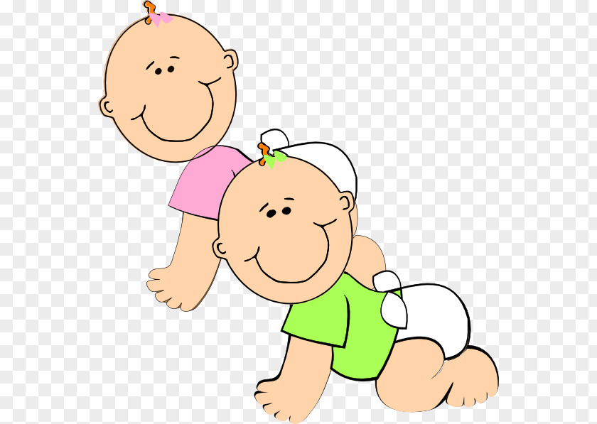 Boy Clip Art Infant Openclipart Twin PNG