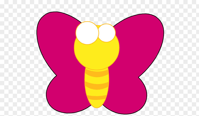 Butterfly Clip Art Drawing Image Cartoon PNG