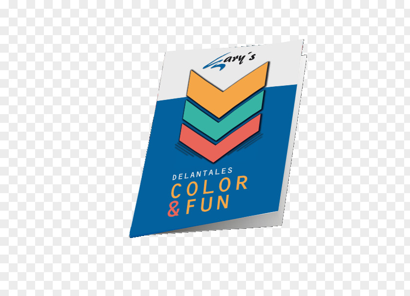 Color Fun Run Logo Brand Font PNG