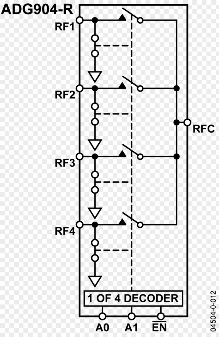 Data Sheet Functional Block Diagram Information Multiplexer PNG