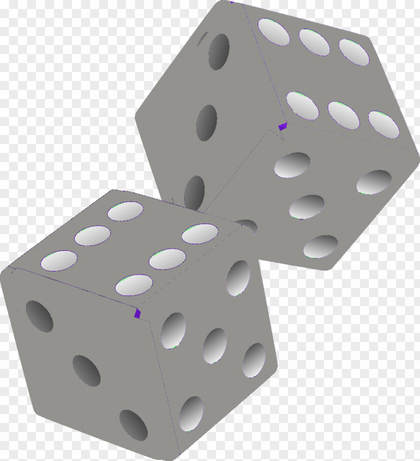 Dice 30 Seconds Yahtzee Gambling Game PNG