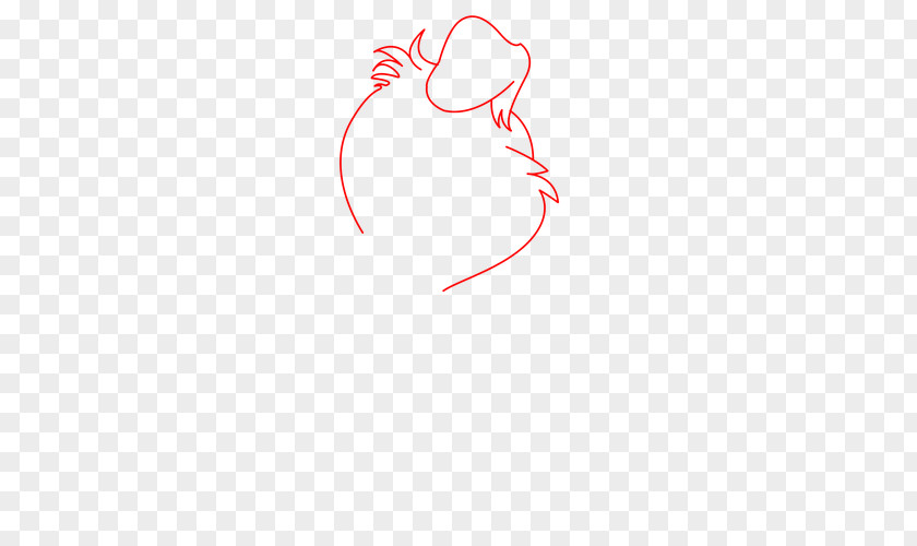 Dog Draw Logo Cartoon Point Clip Art PNG