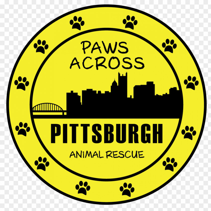 Dog Paws Across Pittsburgh Cat Horse PNG