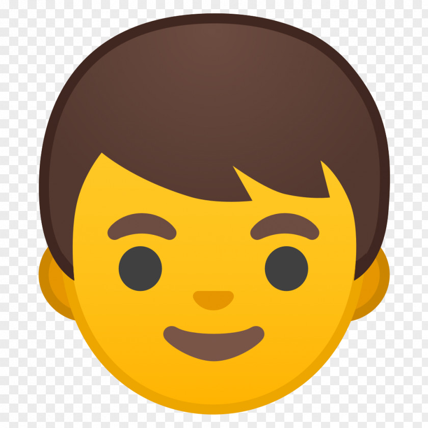 Emoji Child Clip Art Noto Fonts PNG
