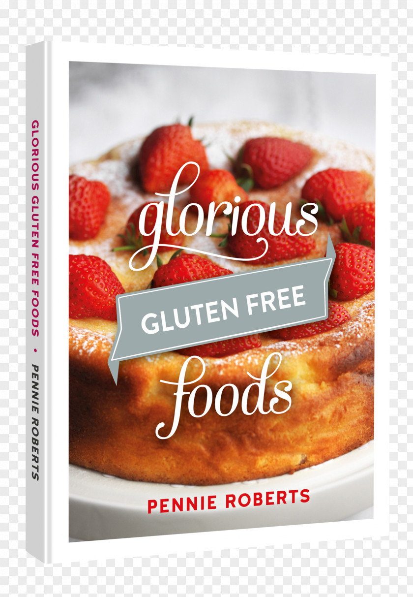 Glutenfree Diet Strawberry Glorious Gluten Free Foods Chocolate Chip Cookie Brownie Gluten-free PNG