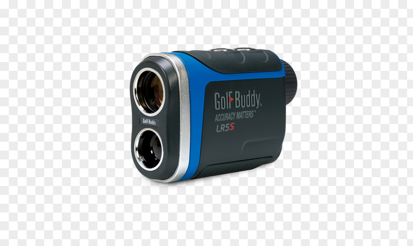 Golf GolfBuddy Voice 2 LR5 Compact Laser Range Finder Finders Rangefinder PNG