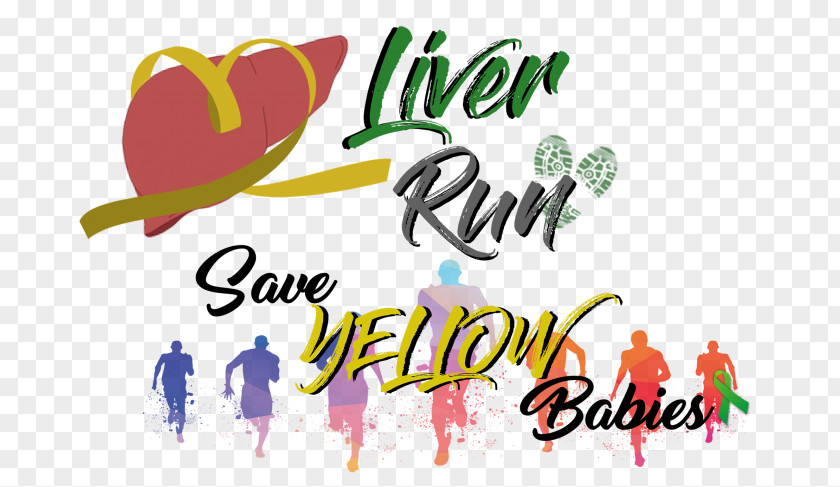 Gymposter Liver Disease Yellow Infant Run PNG