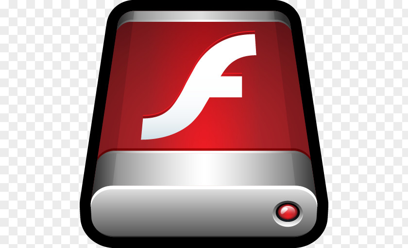 Installer Flash Player Brand Multimedia Sign Telephony PNG
