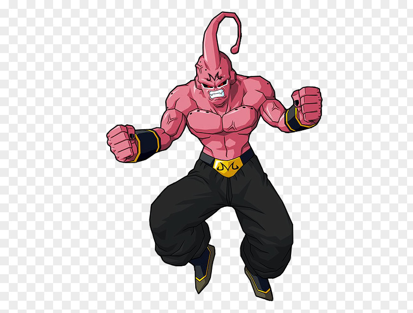 Lilo And Stitch Doll Majin Buu Goku Vegeta Frieza Videl PNG