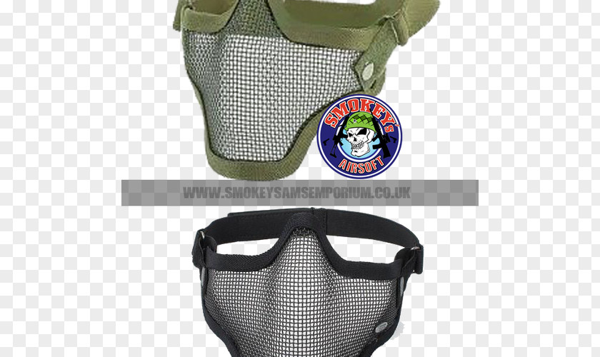 Mask Goggles Diving & Snorkeling Masks Airsoft Guns PNG