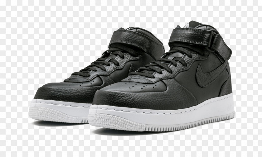 Nike Air Force 1 Sneakers Max Jordan Shoe PNG