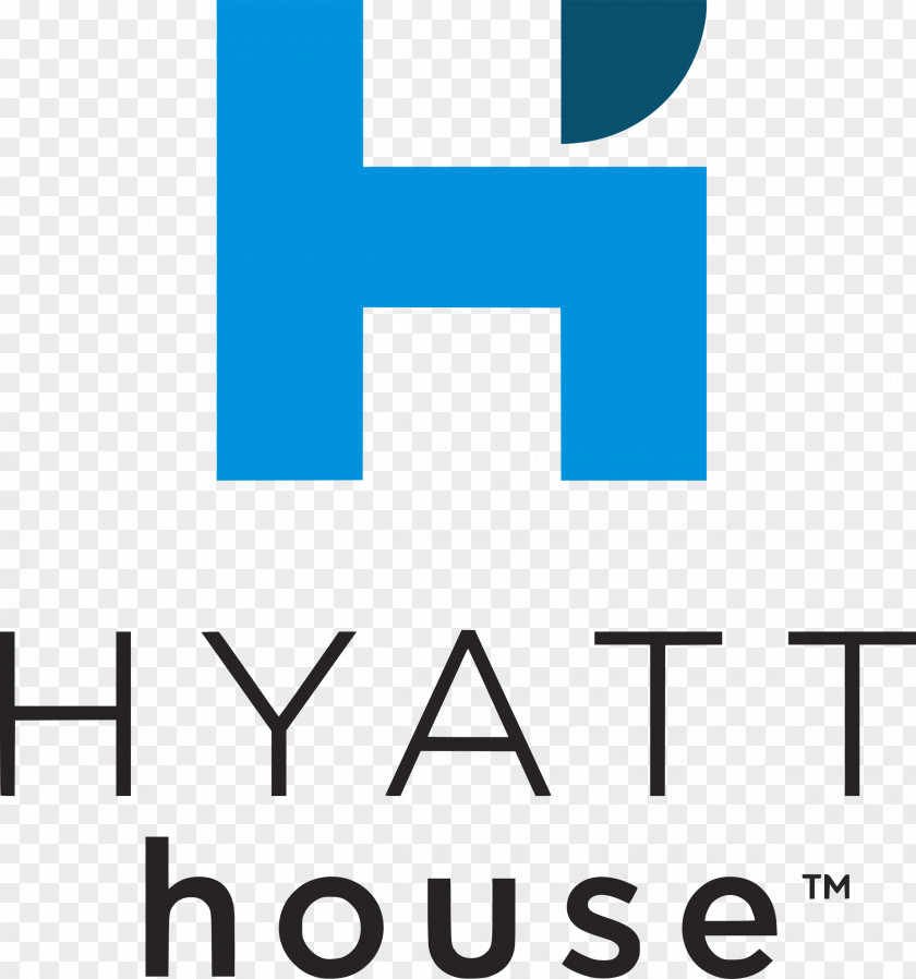 Resort Logo Hyatt Brand Organization Vector Graphics PNG