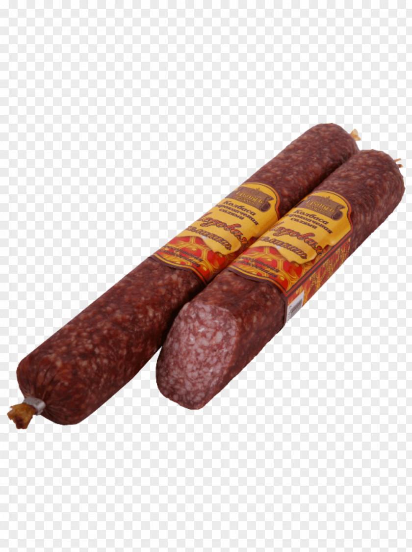 Sausage Salami Cervelat Summer Pork PNG