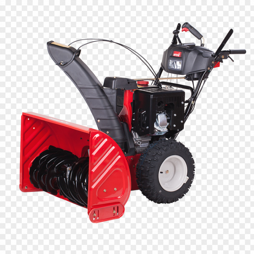Snapper Snow Blowers MTD Products Small Engines Zero-turn Mower PNG