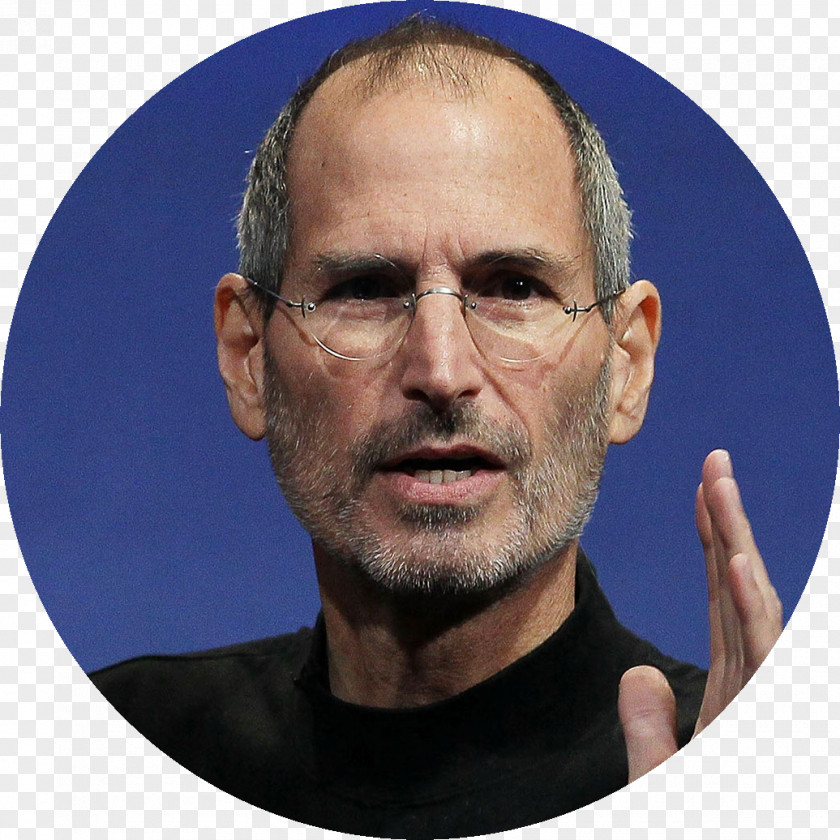 Steve Jobs Apple Worldwide Developers Conference Silicon Valley Technology PNG