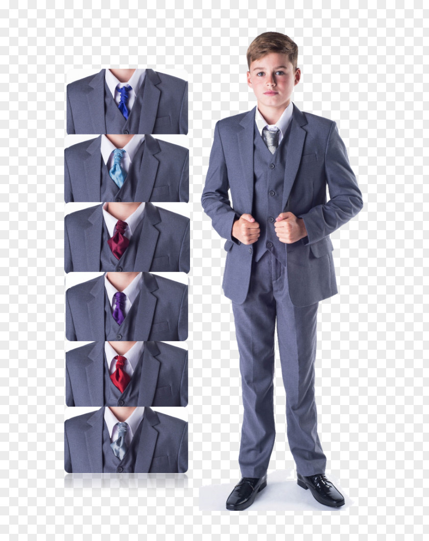Suit Tuxedo Necktie Page Boy PNG