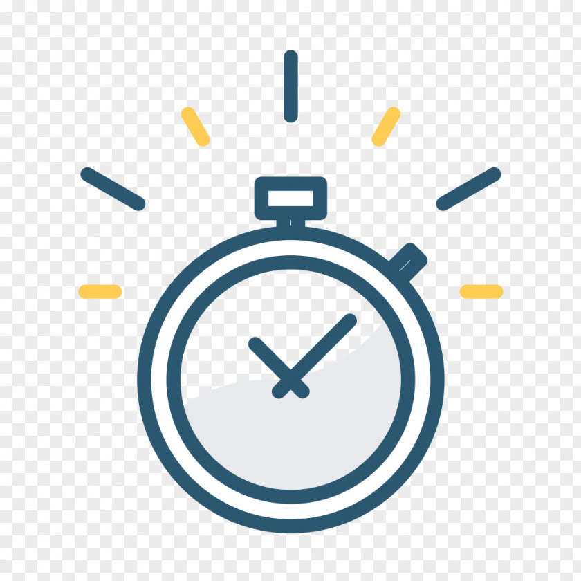 Timer Clipart Stopwatch Vector Graphics Time Illustration Logo Shutterstock PNG