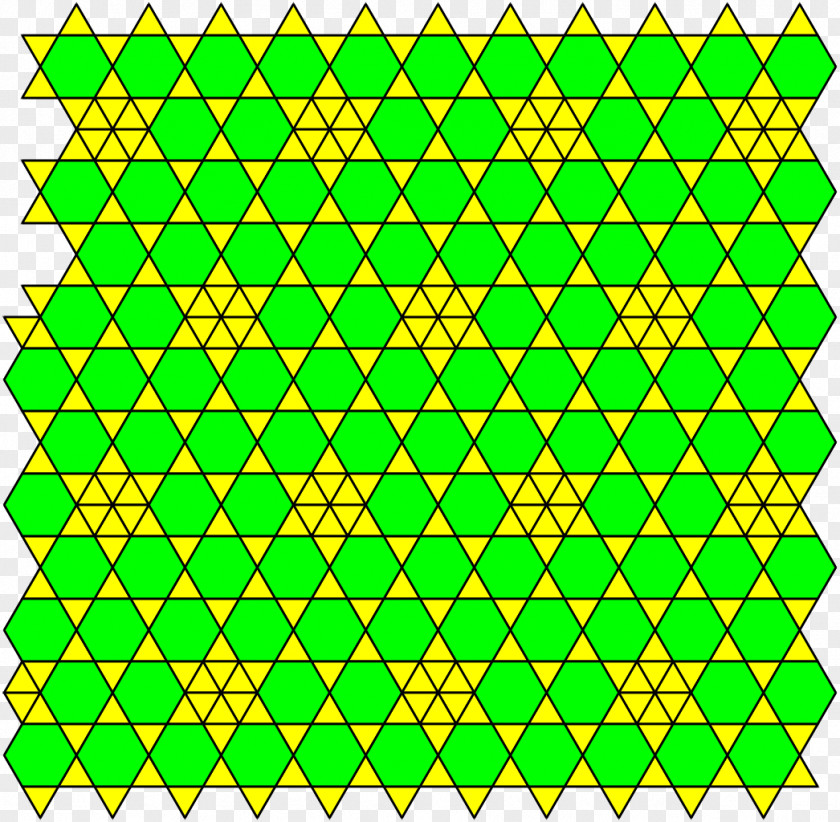 Triangle Tessellation Trihexagonal Tiling Euclidean Tilings By Convex Regular Polygons Symmetry Uniform Polyhedron PNG