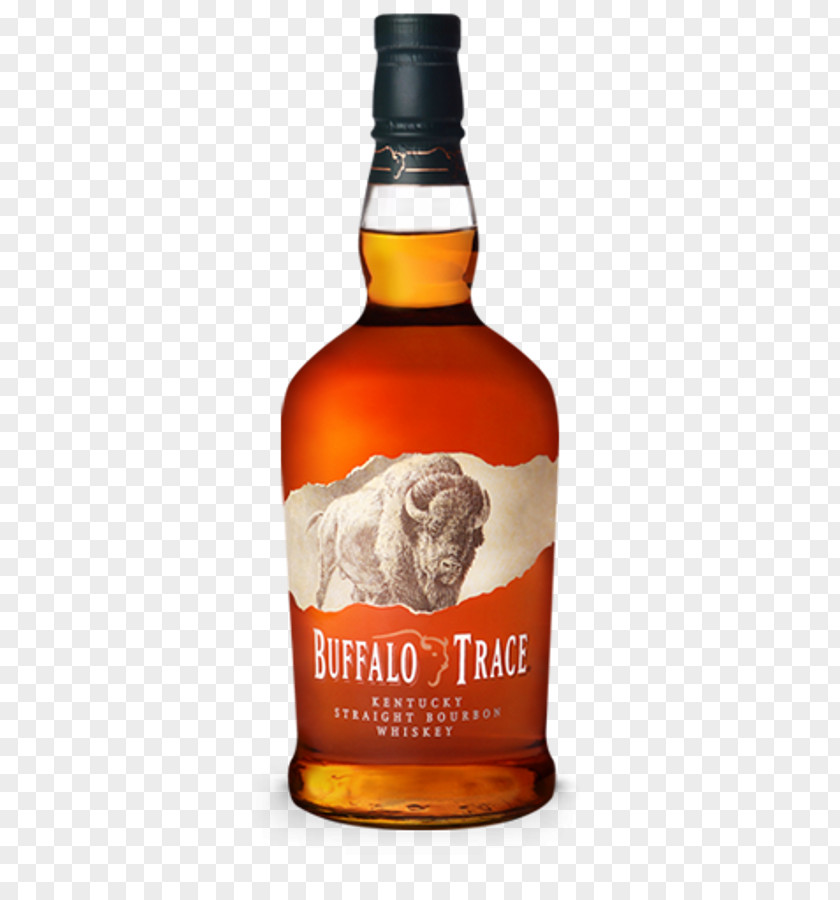 Whiskey Bourbon Buffalo Trace Distillery Distilled Beverage Rye PNG