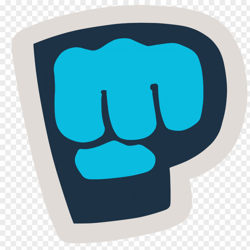 Youtube PewDiePie: Legend Of The Brofist Logo YouTube Image PNG