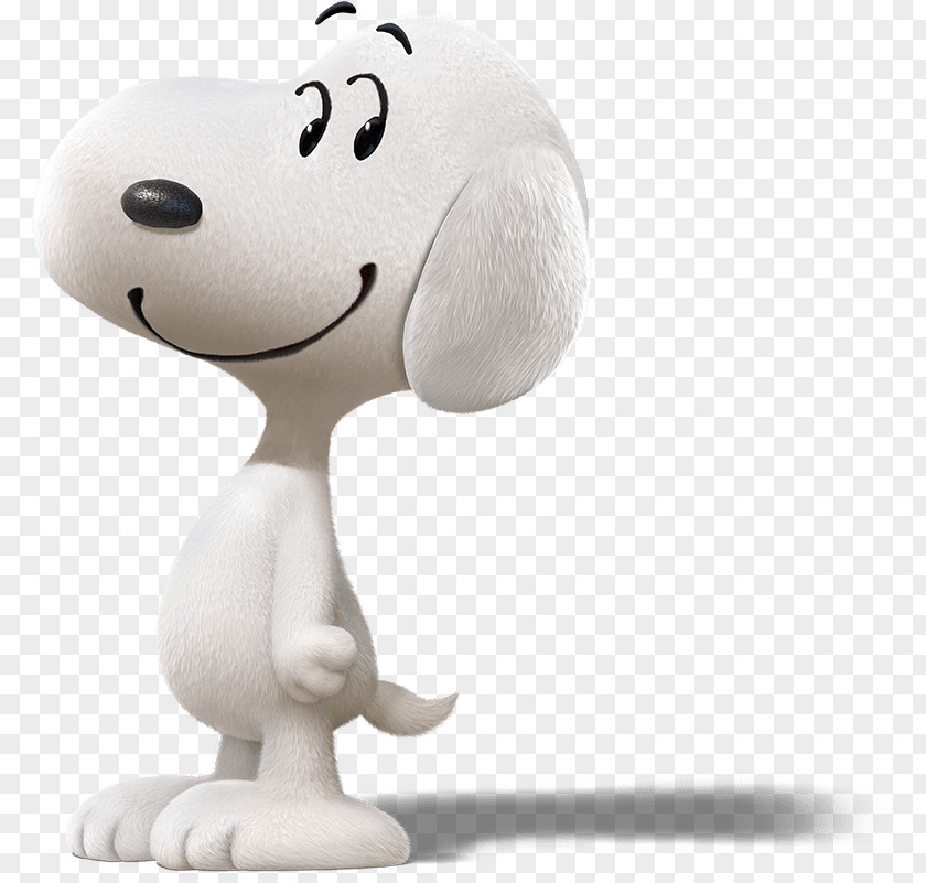 3d Dog Snoopy Linus Van Pelt Charlie Brown Sally Lucy PNG