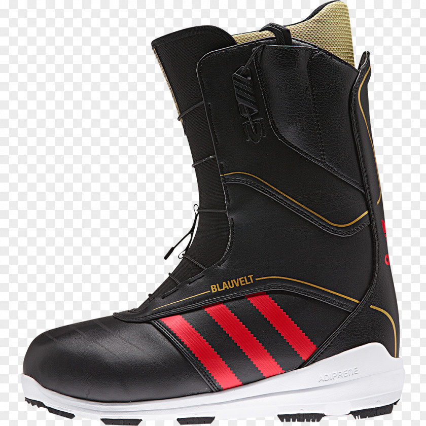 Adidas Men's Jake 2.0 Boots Shoe Snow Boot PNG