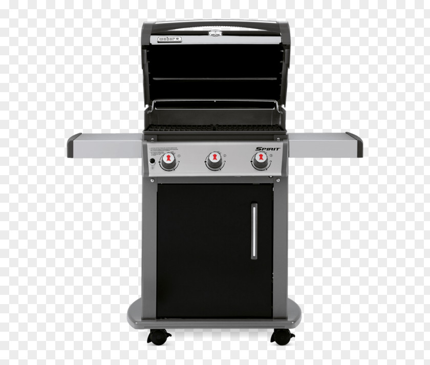 Barbecue Weber Spirit E-310 Grilling Weber-Stephen Products Genesis II PNG