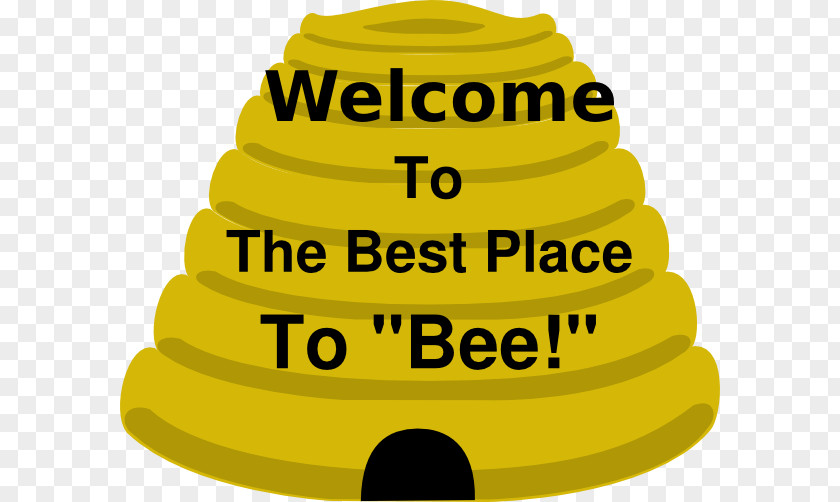 Beehive Honey Bee Bumblebee Clip Art PNG