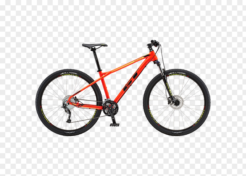 Bicycle GT Bicycles XENIA Duty Free Shop Mountain Bike Trek Corporation PNG