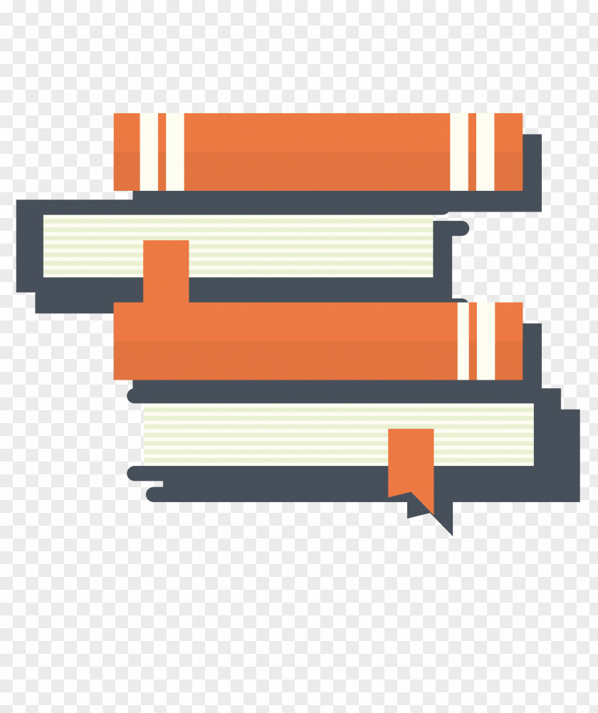 Books Together Textbook PNG