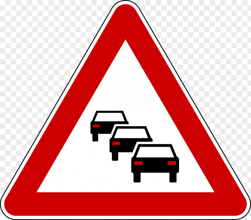 Car Traffic Sign Warning Code PNG