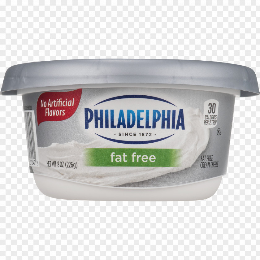 Cream Cheese Kraft Foods PNG