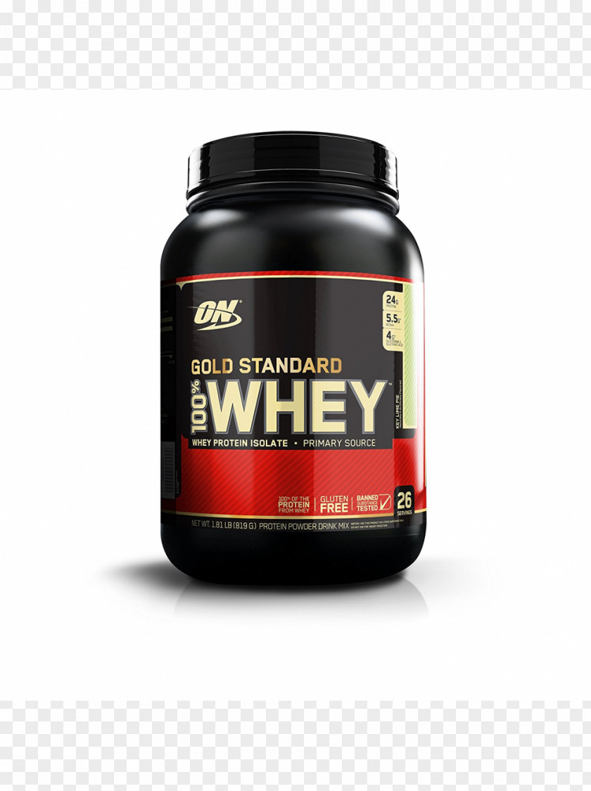 Dietary Supplement Whey Protein Isolate PNG