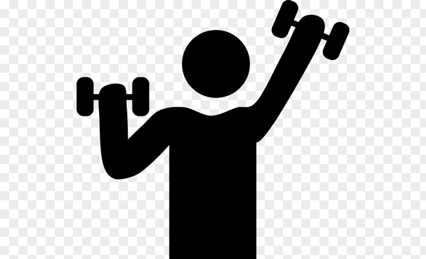 Fitness Centre Exercise Clip Art PNG