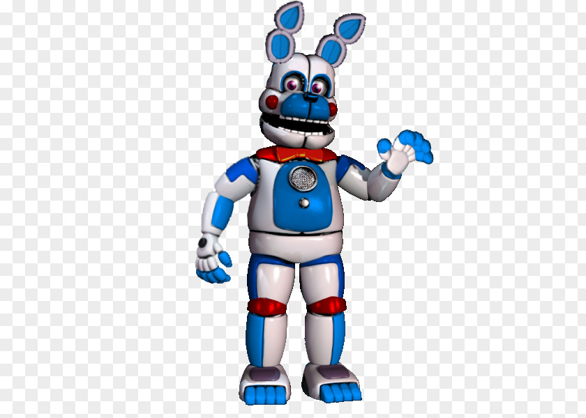Full Body Fun Five Nights At Freddy's 2 Freddy's: Sister Location Game Jolt PNG