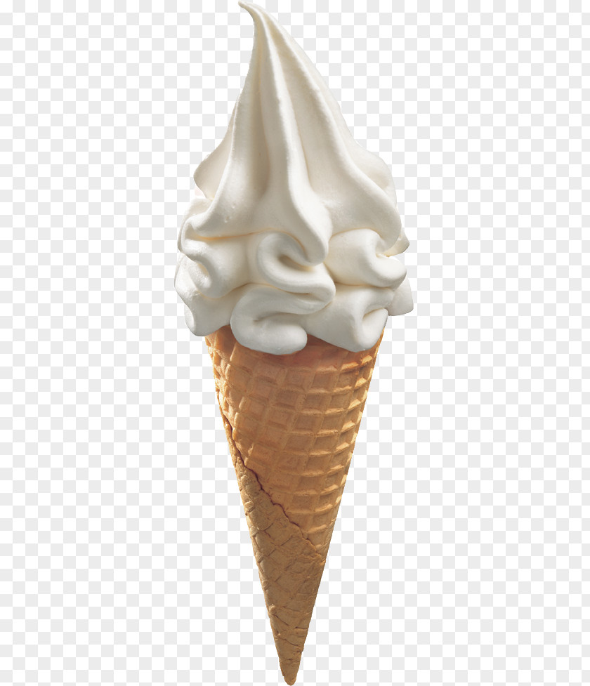 Ice Cream Cones Cornetto Stracciatella Slush PNG