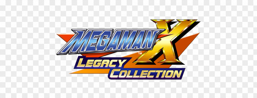 Mega Man X Collection X3 Legacy 2 X5 PNG