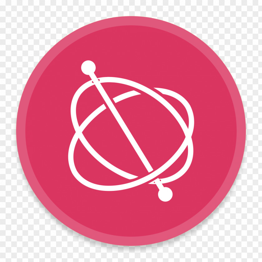 Motion Pink Brand PNG