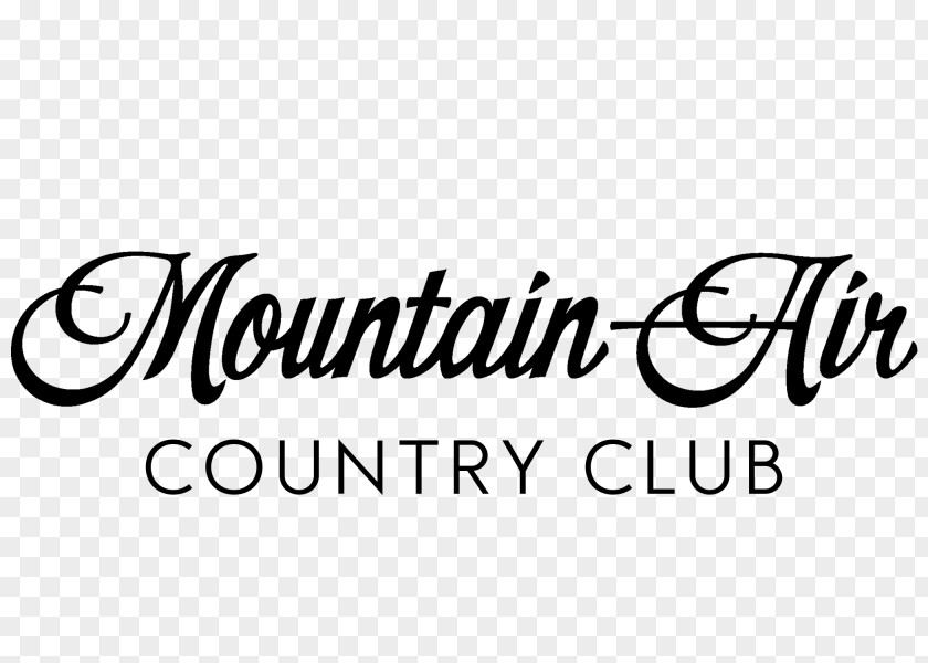 Mountain Air Country Club Aire Golf Course Burnsville PNG