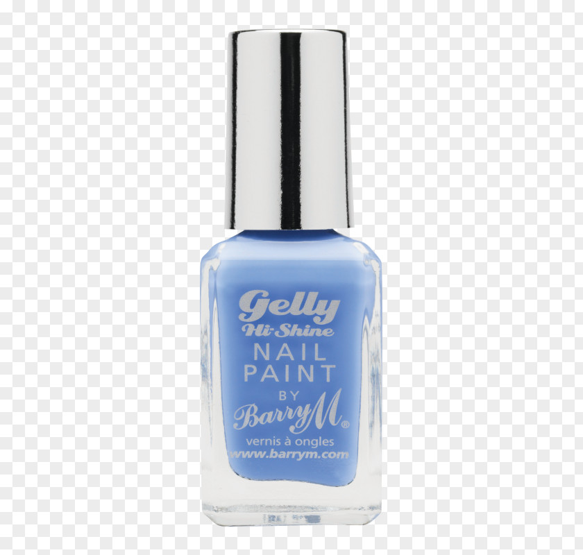 Nail Polish Fashion Barry M Cosmetics PNG