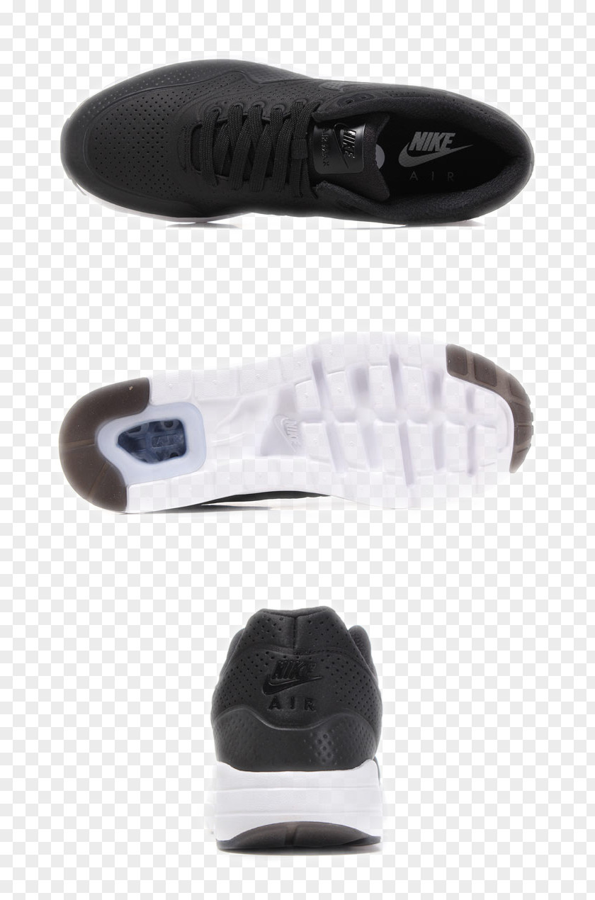 Nike Sneakers Shoe Designer PNG