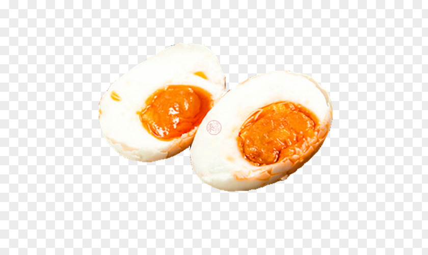 Salted Duck Egg Finger Food Dish Network PNG